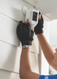 Slide of Vieira Electrical Services