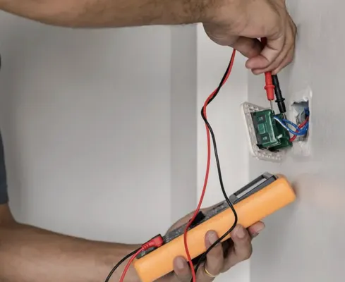 Vieira Electrical Services