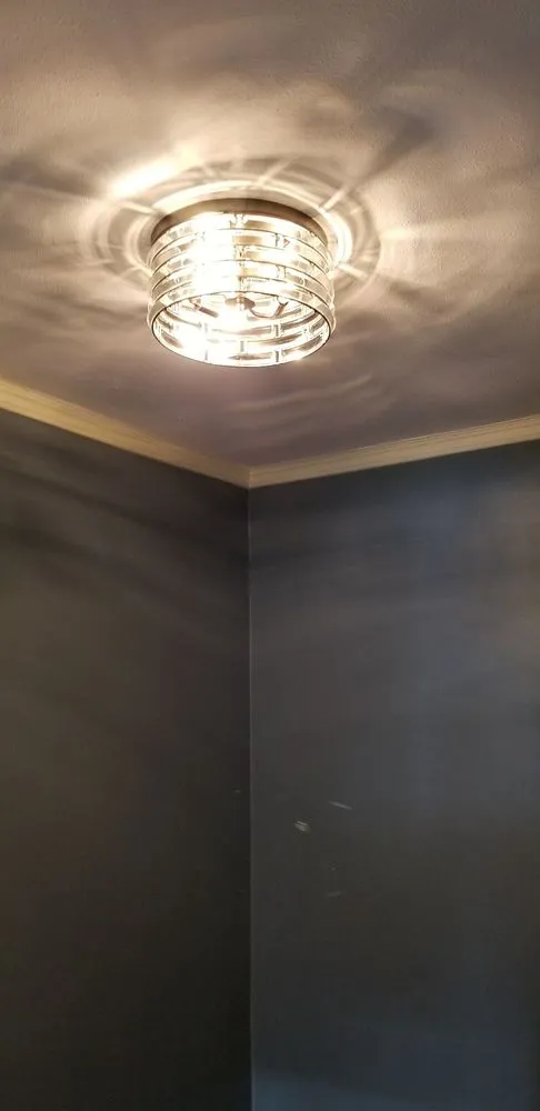 Slide of Viewlands Electric