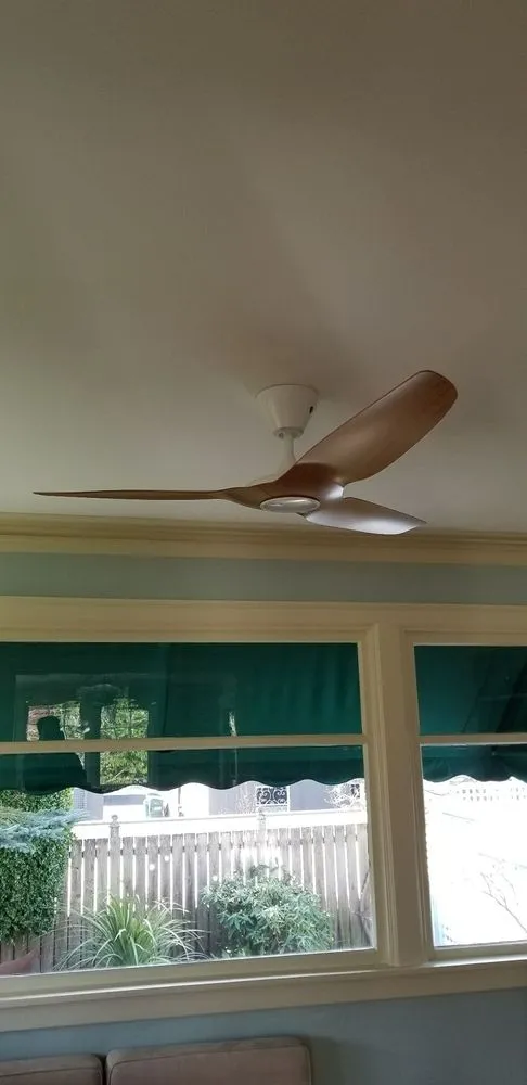 Slide of Viewlands Electric