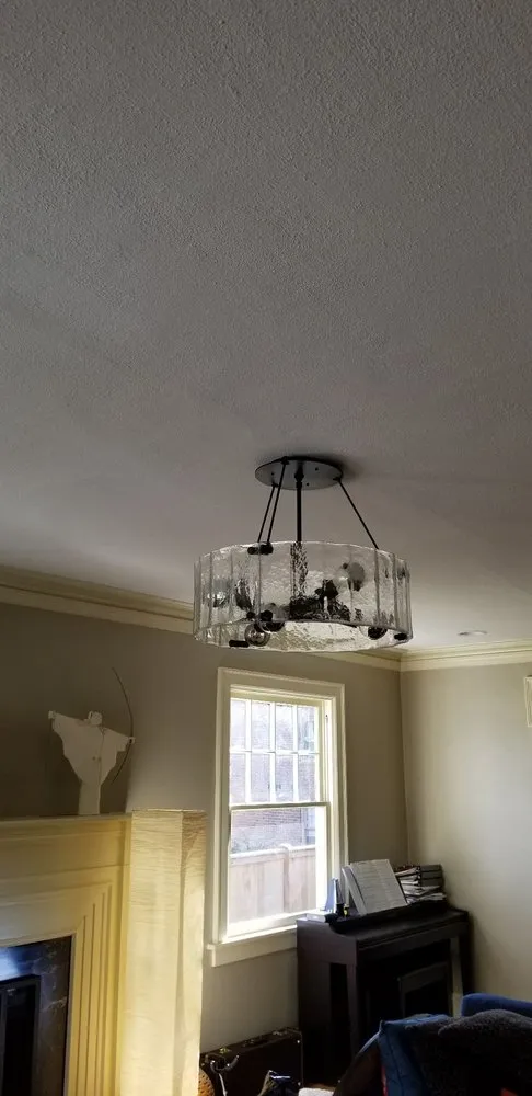 Slide of Viewlands Electric