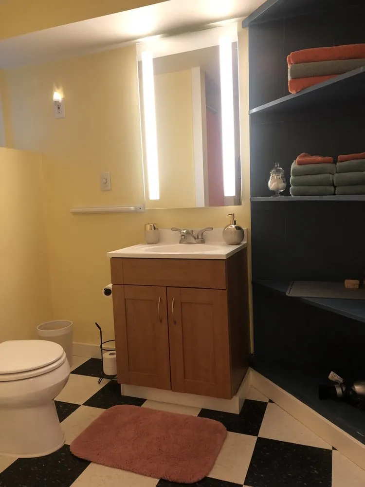 Slide of Viewlands Electric