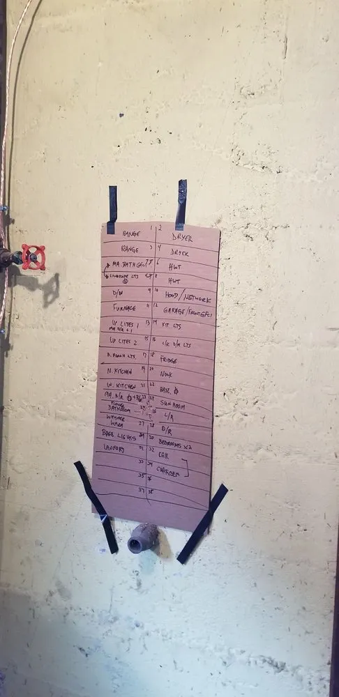 Slide of Viewlands Electric