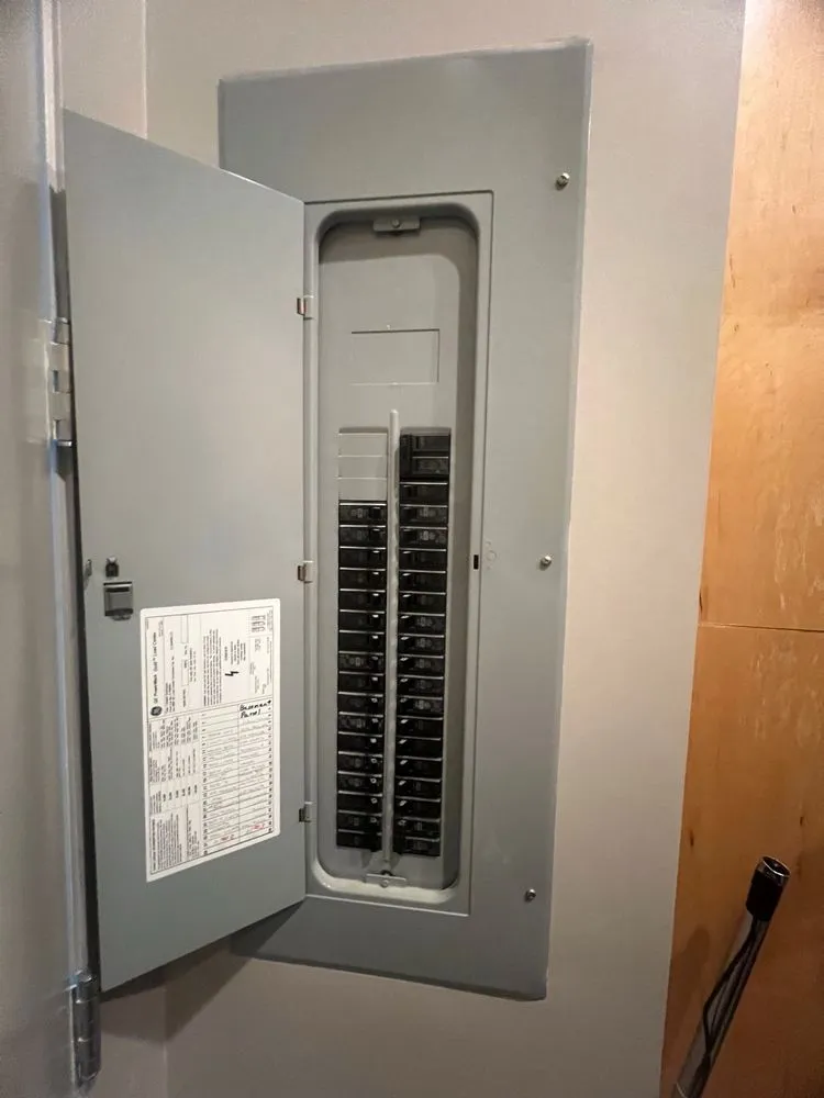 Slide of VIG Solar Electric & HVAC