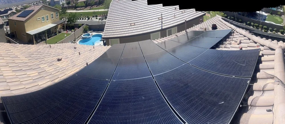 Professional lighting installation experts serving ,  - VIG Solar Electric & HVAC