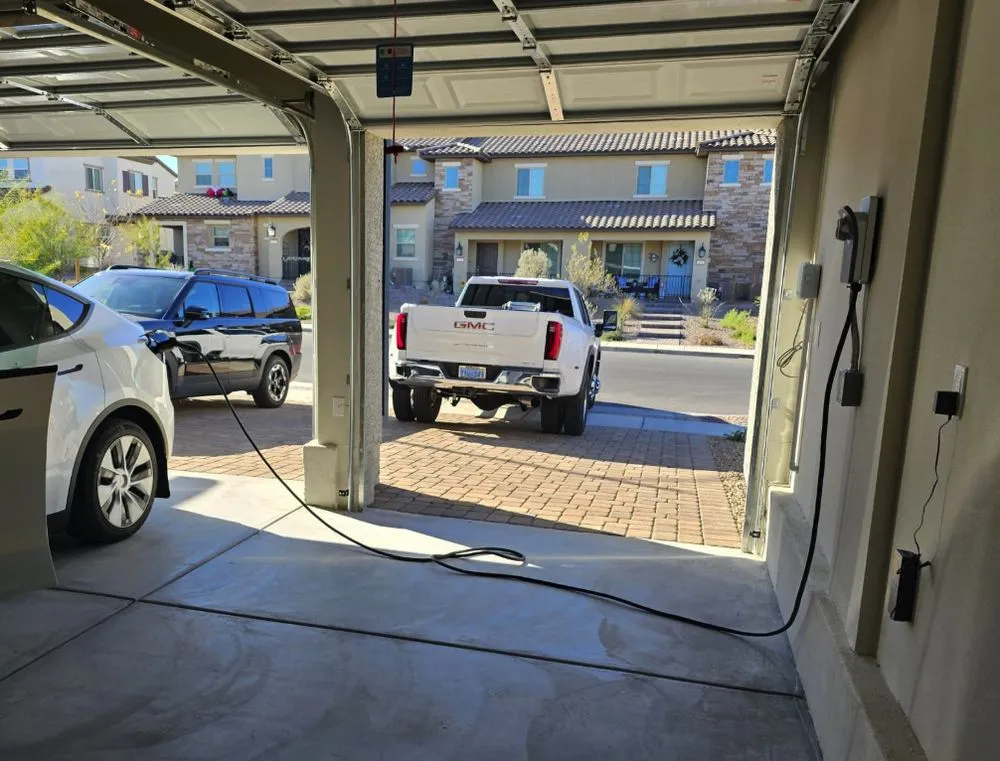 Emergency outlet and switch repair experts serving ,  - VIG Solar Electric & HVAC