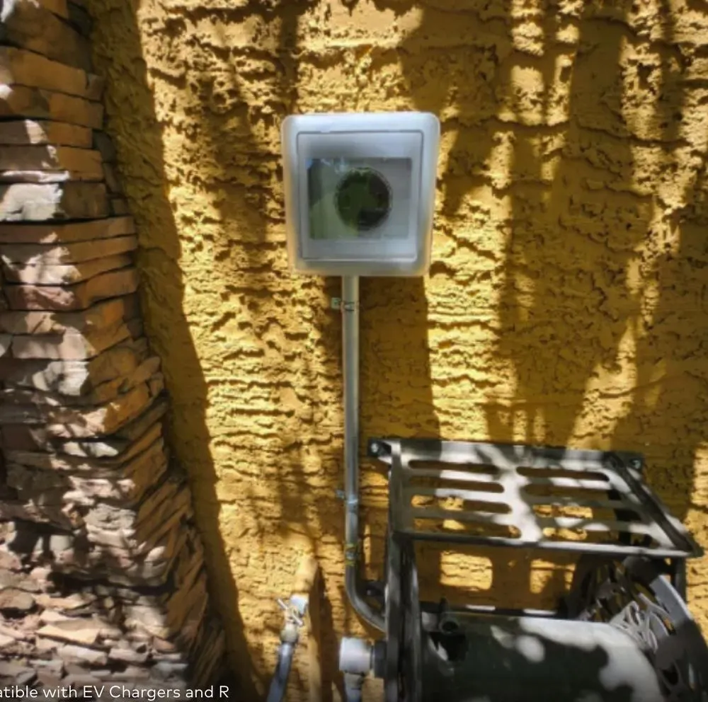 Slide of VIG Solar Electric & HVAC