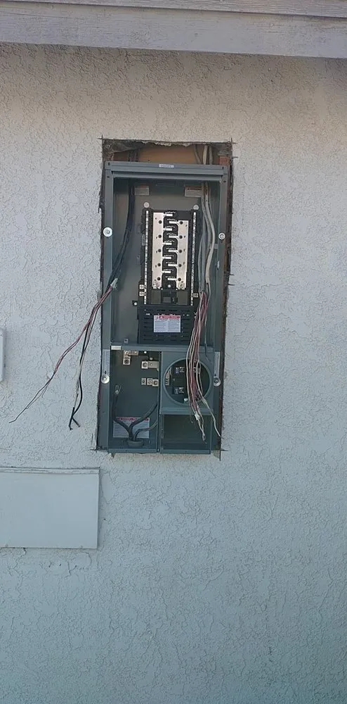 Slide of VIGA Contractors