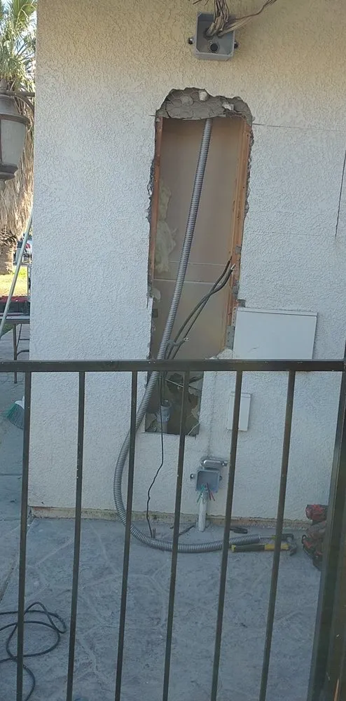 Slide of VIGA Contractors