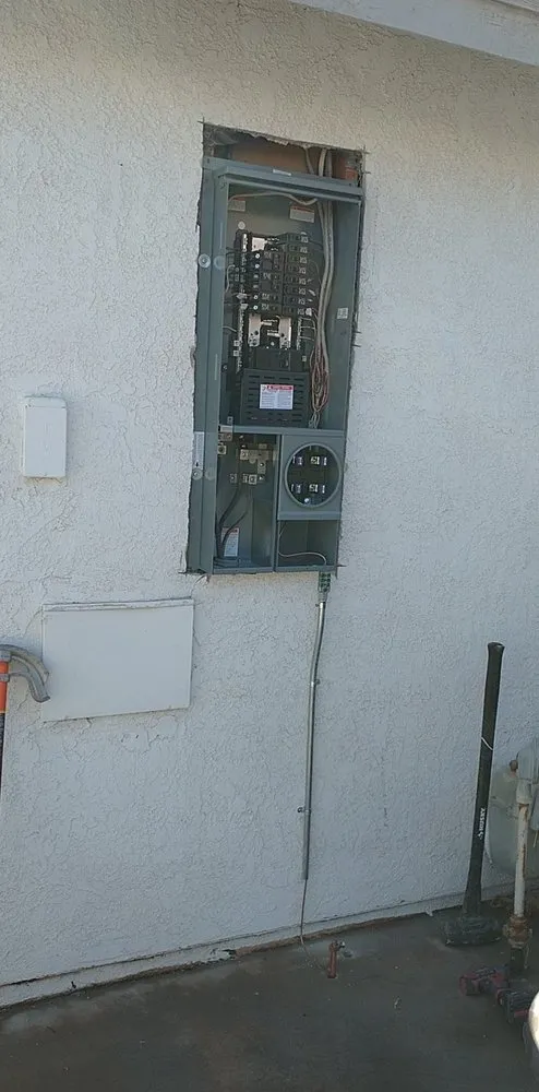 Slide of VIGA Contractors