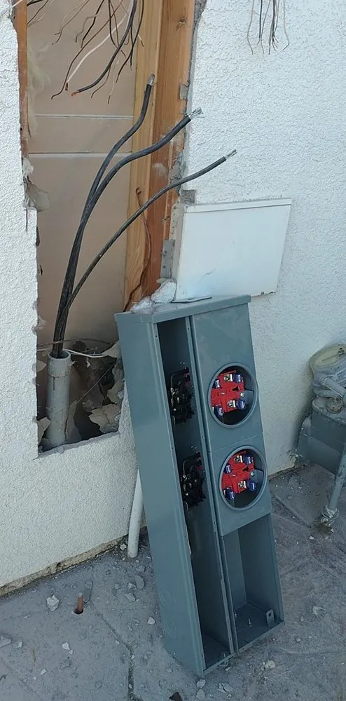 Slide of VIGA Contractors