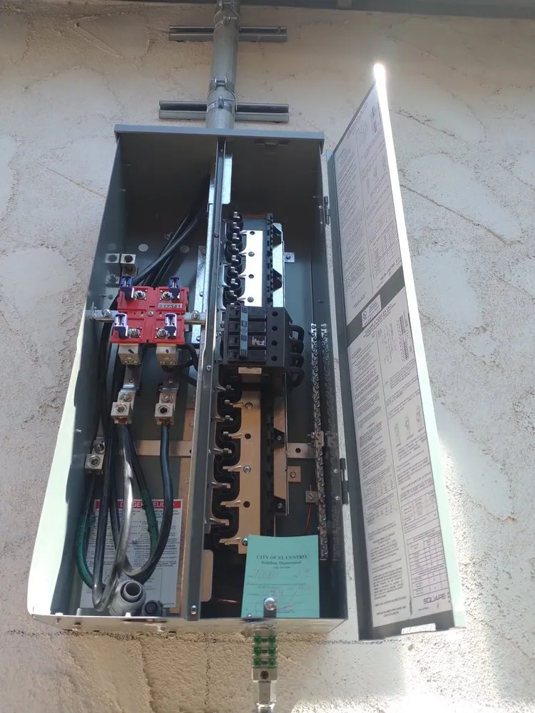 Slide of VIGA Contractors