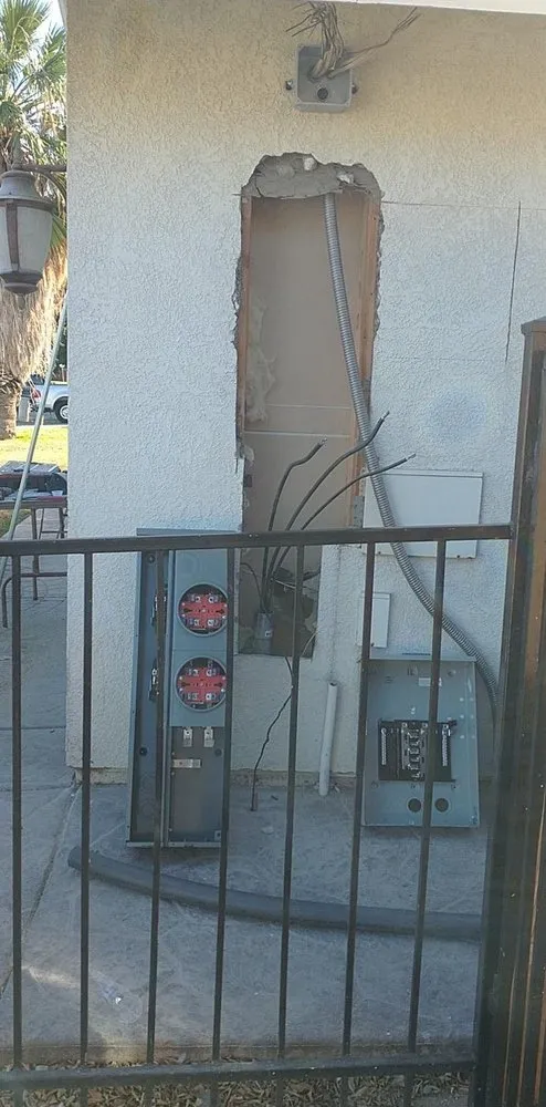 Slide of VIGA Contractors