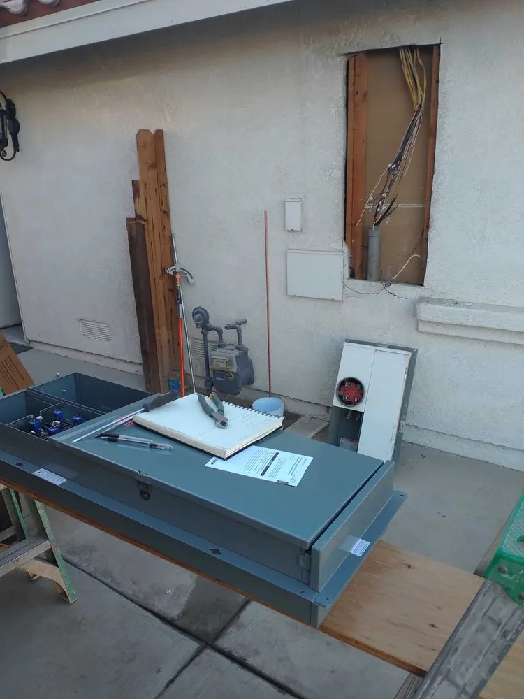 Slide of VIGA Contractors