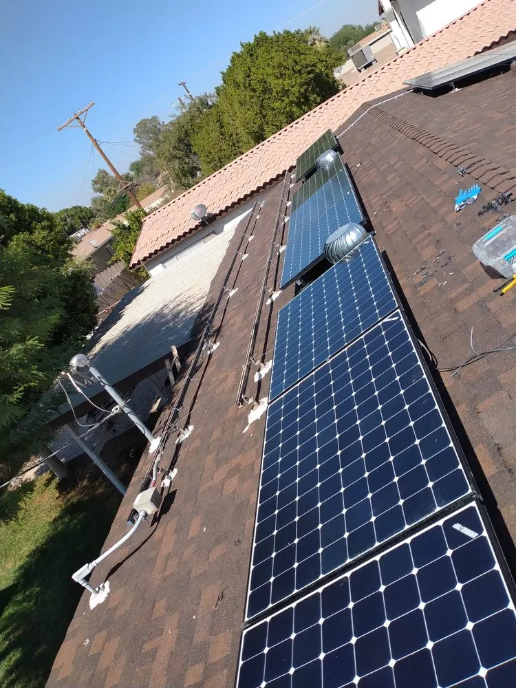 Slide of VIGA Contractors