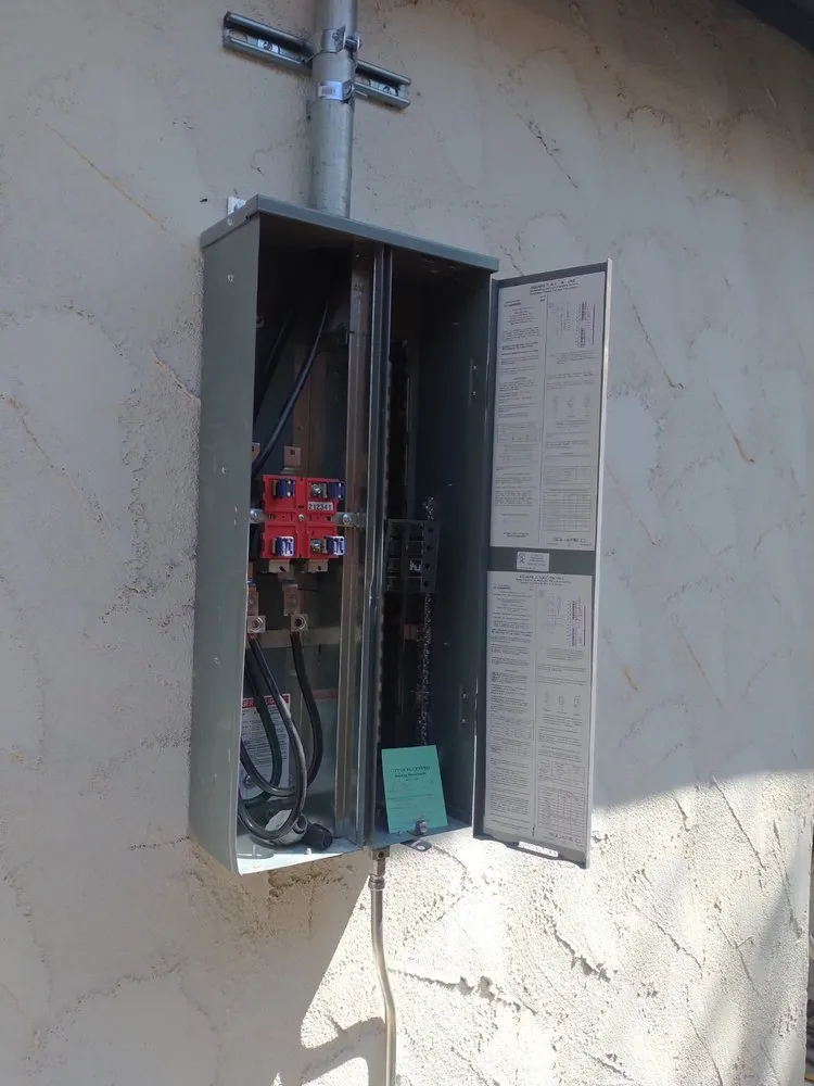 Slide of VIGA Contractors