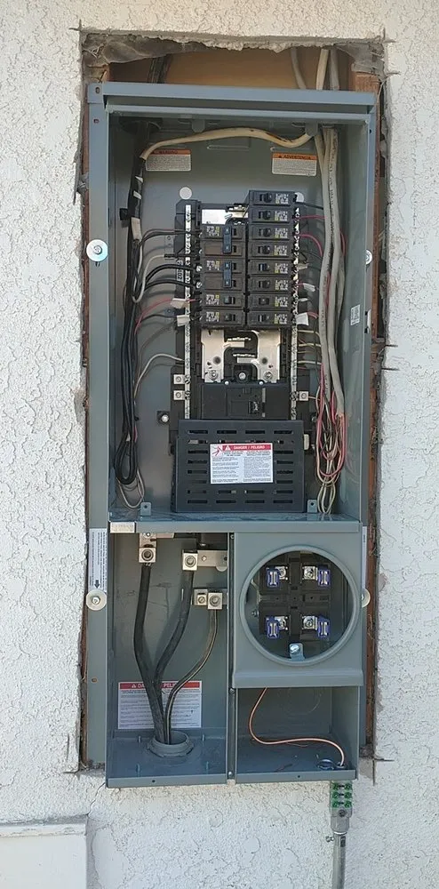 Slide of VIGA Contractors