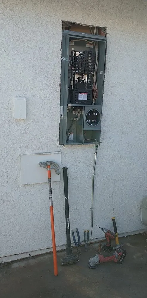 Slide of VIGA Contractors