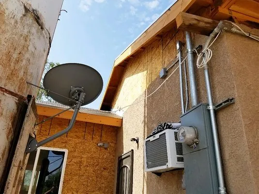 Viga Contractors Logo