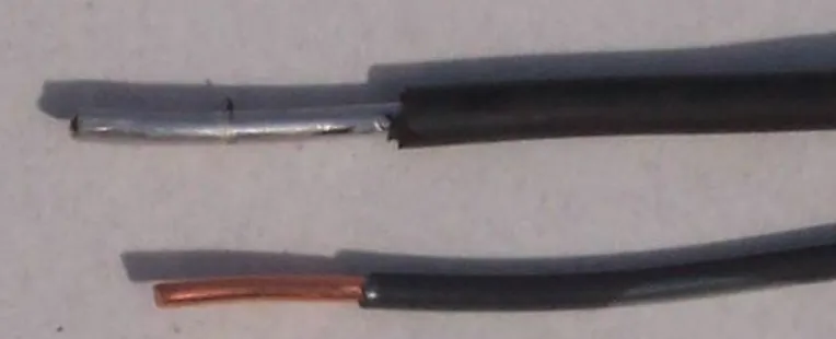 Slide of Vigil Electric