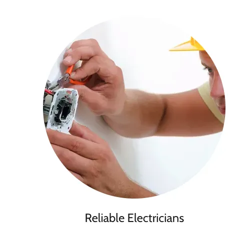 Slide of Vigil Electric