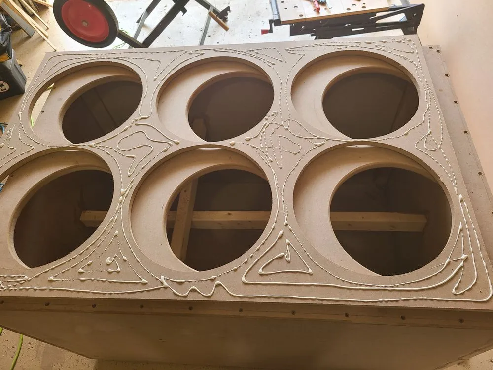 Slide of Vigilante Car Audio