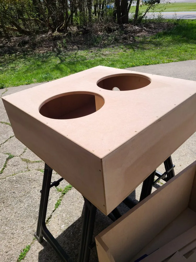 Slide of Vigilante Car Audio