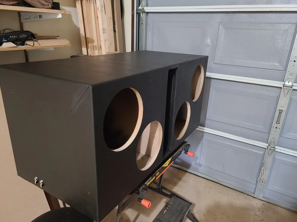 Slide of Vigilante Car Audio