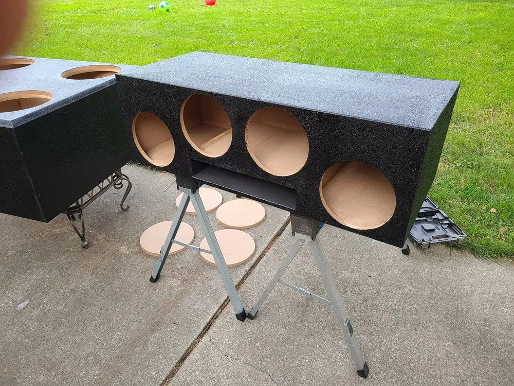 Slide of Vigilante Car Audio