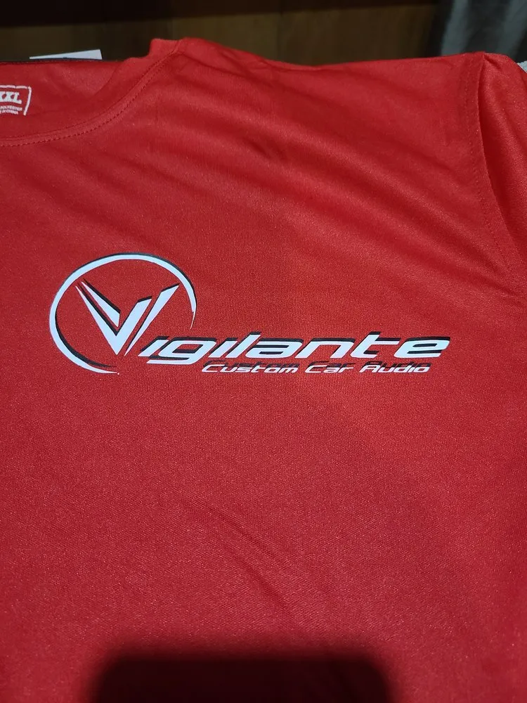 Slide of Vigilante Car Audio