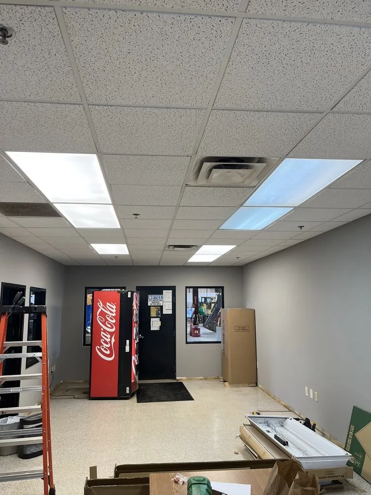 Slide of Vigo Electric