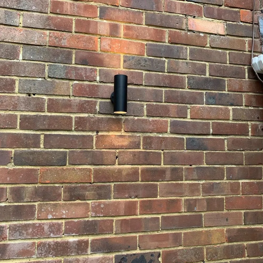 Slide of Vigorous Electricians