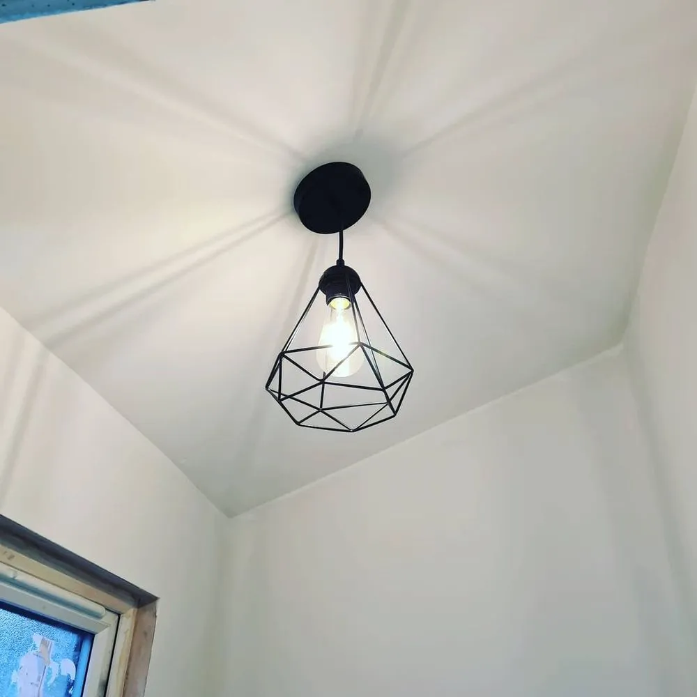 Slide of Vigorous Electricians