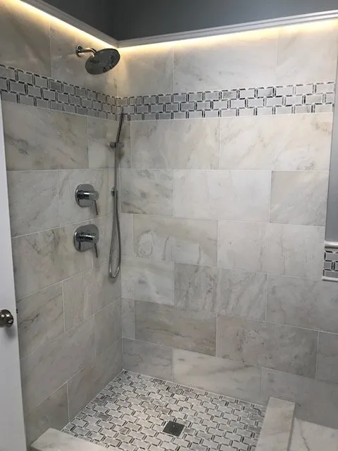 Slide of VIK Remodel Inc