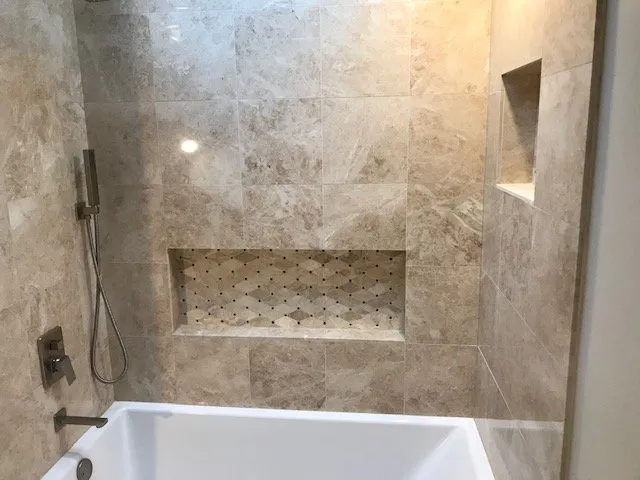 Slide of VIK Remodel Inc