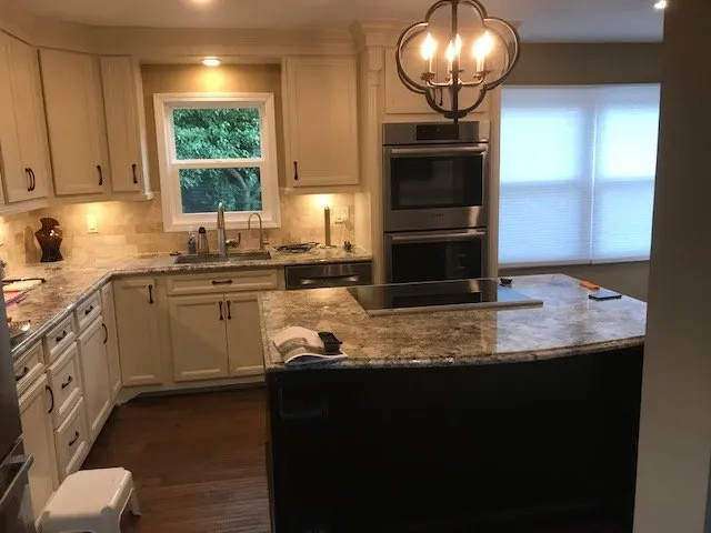 Slide of VIK Remodel Inc