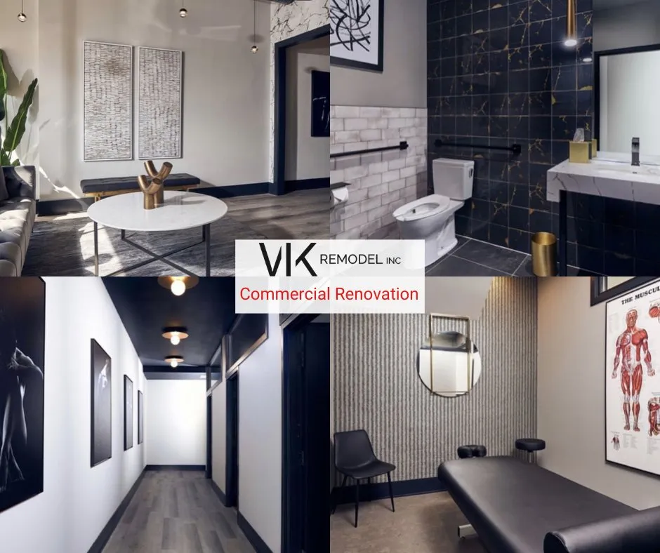 Licensed panel upgrade in ,  by VIK Remodel Inc