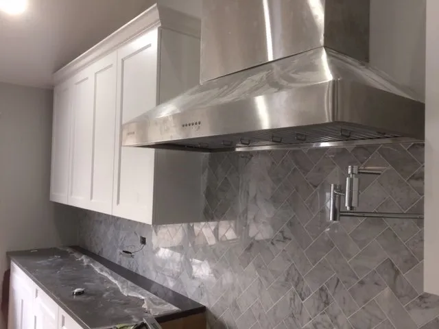 Slide of VIK Remodel Inc