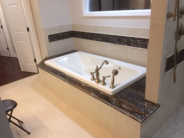 Slide of VIK Remodel Inc