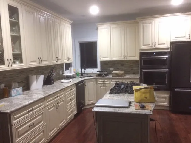 Slide of VIK Remodel Inc