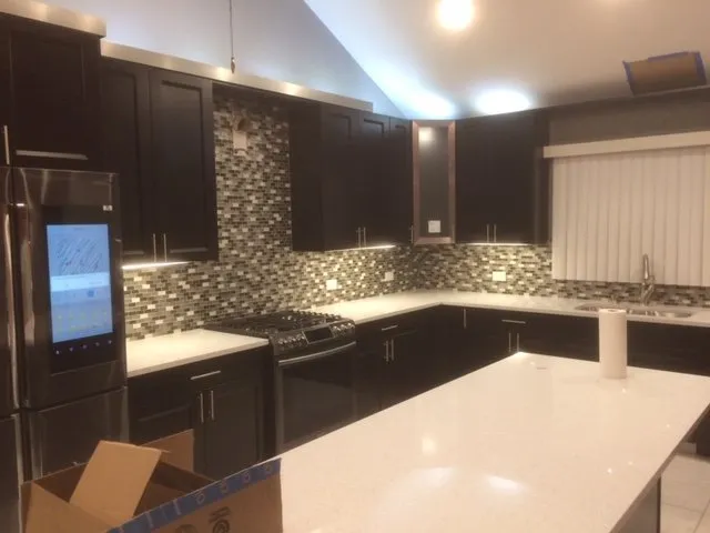 Slide of VIK Remodel Inc