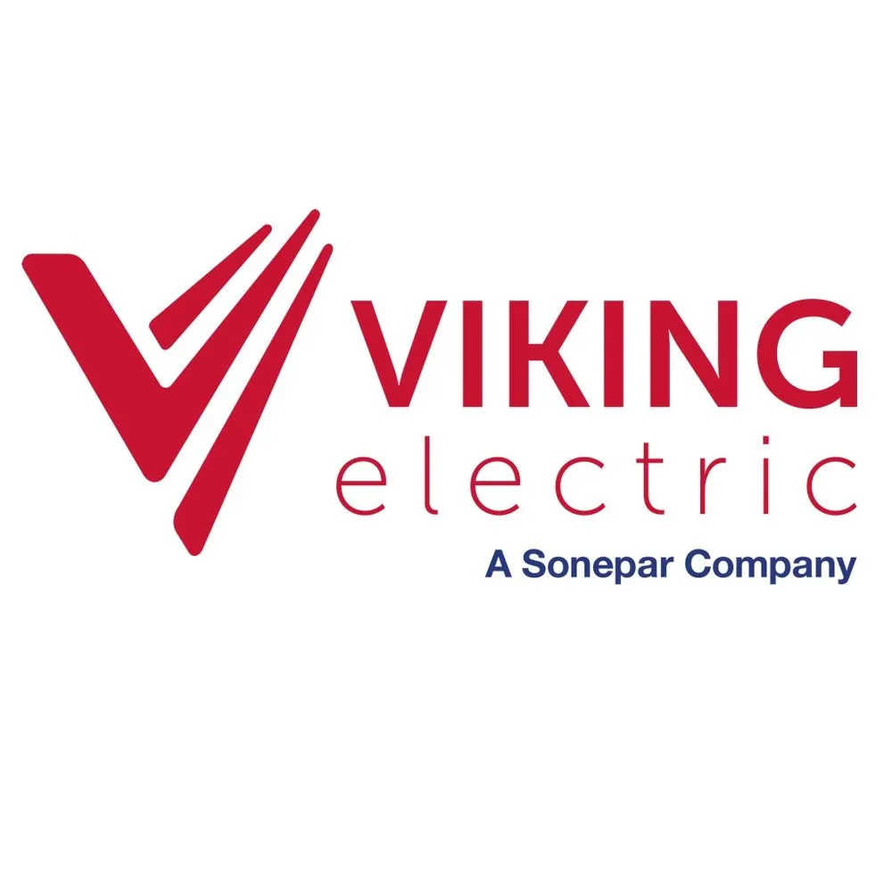 Slide of Viking Electric