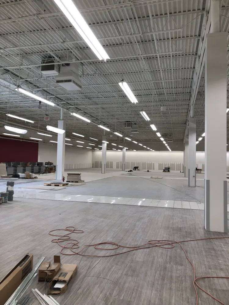 Slide of Viking Electrical