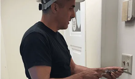 Slide of Viking Electrical