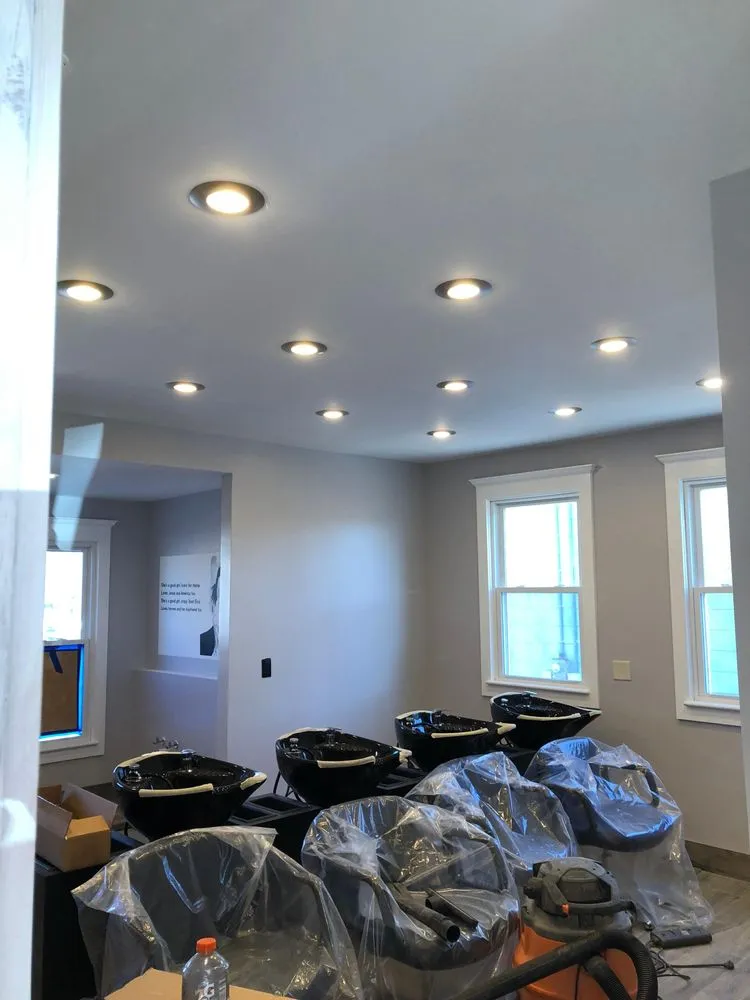 Slide of Viking Electrical