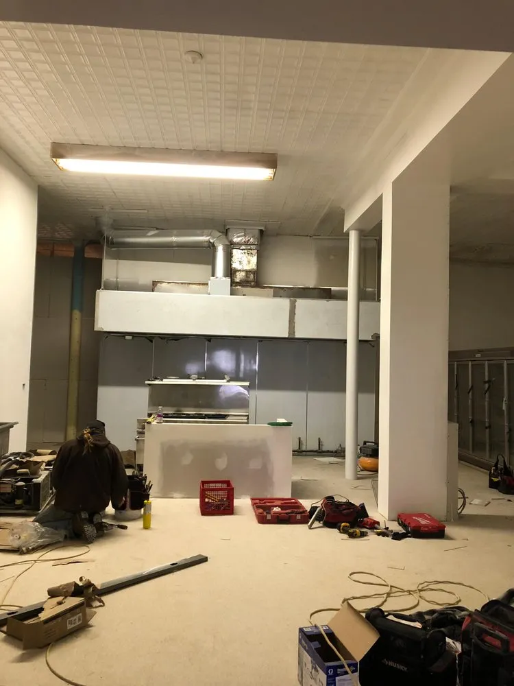 Slide of Viking Electrical