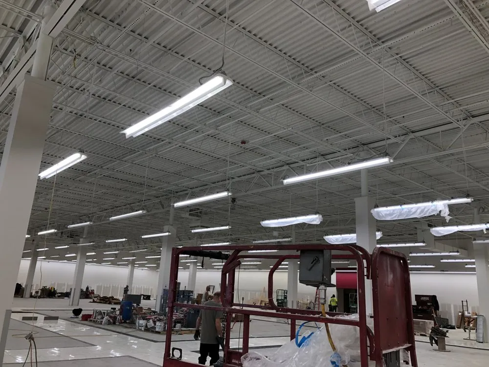 Slide of Viking Electrical