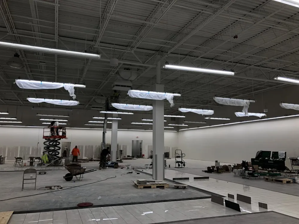 Slide of Viking Electrical