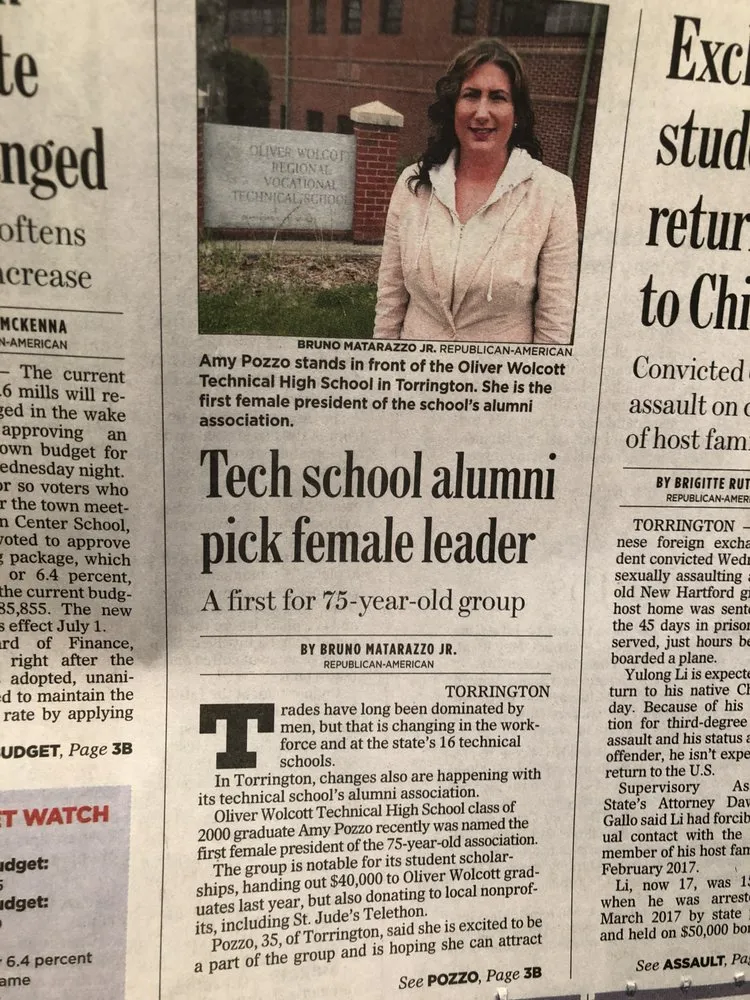 Slide of Viking Electrical