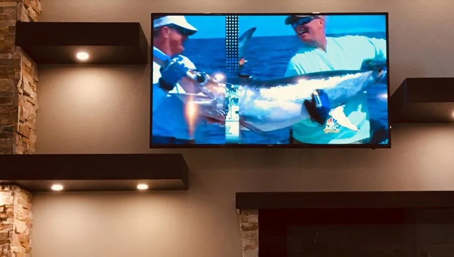 Slide of Viking Electrical Services